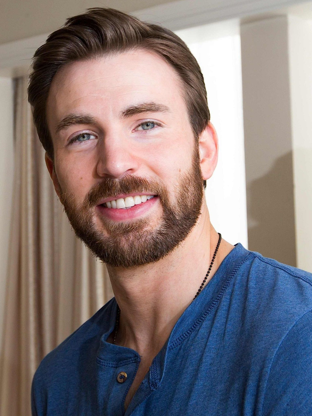 Chris Evans