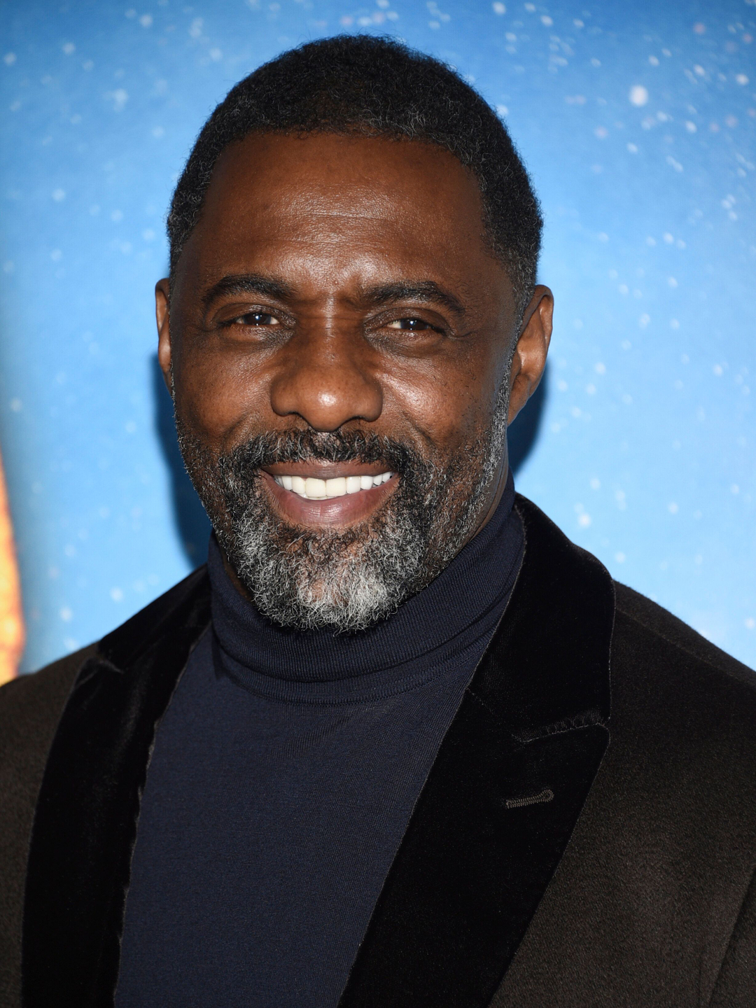 Idris Elba