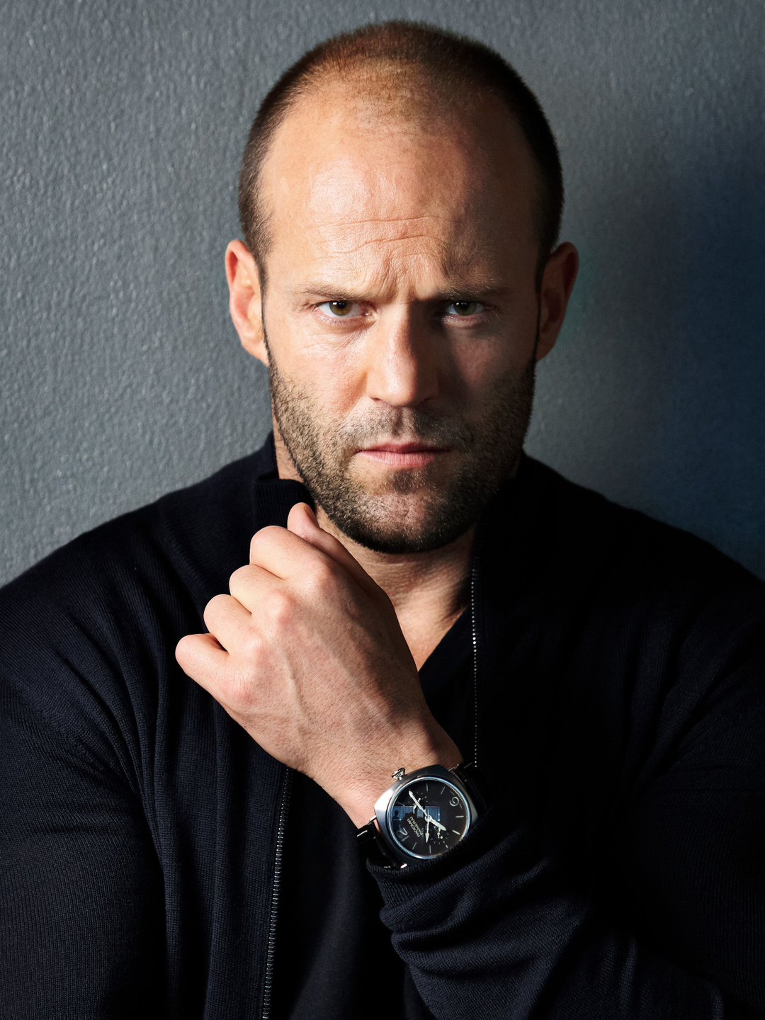 Jason Statham