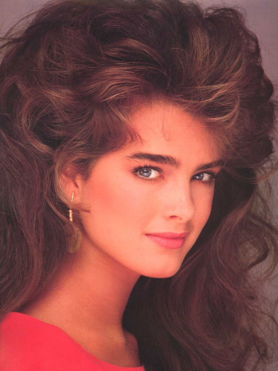 Brooke Shields