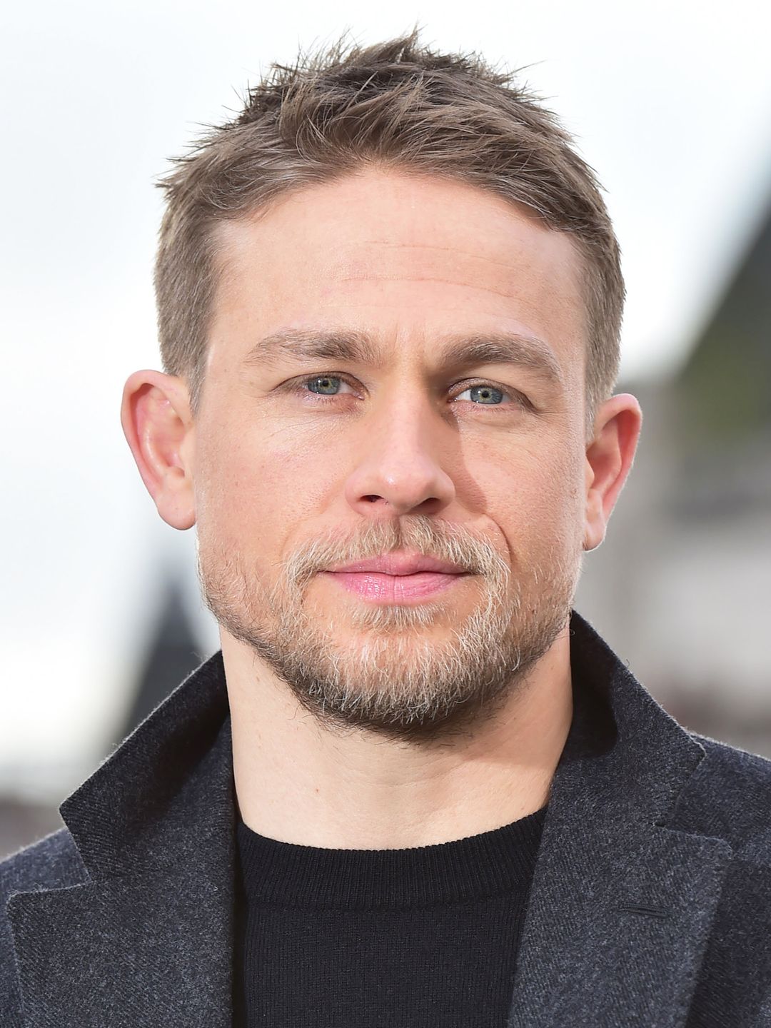 Charlie Hunnam