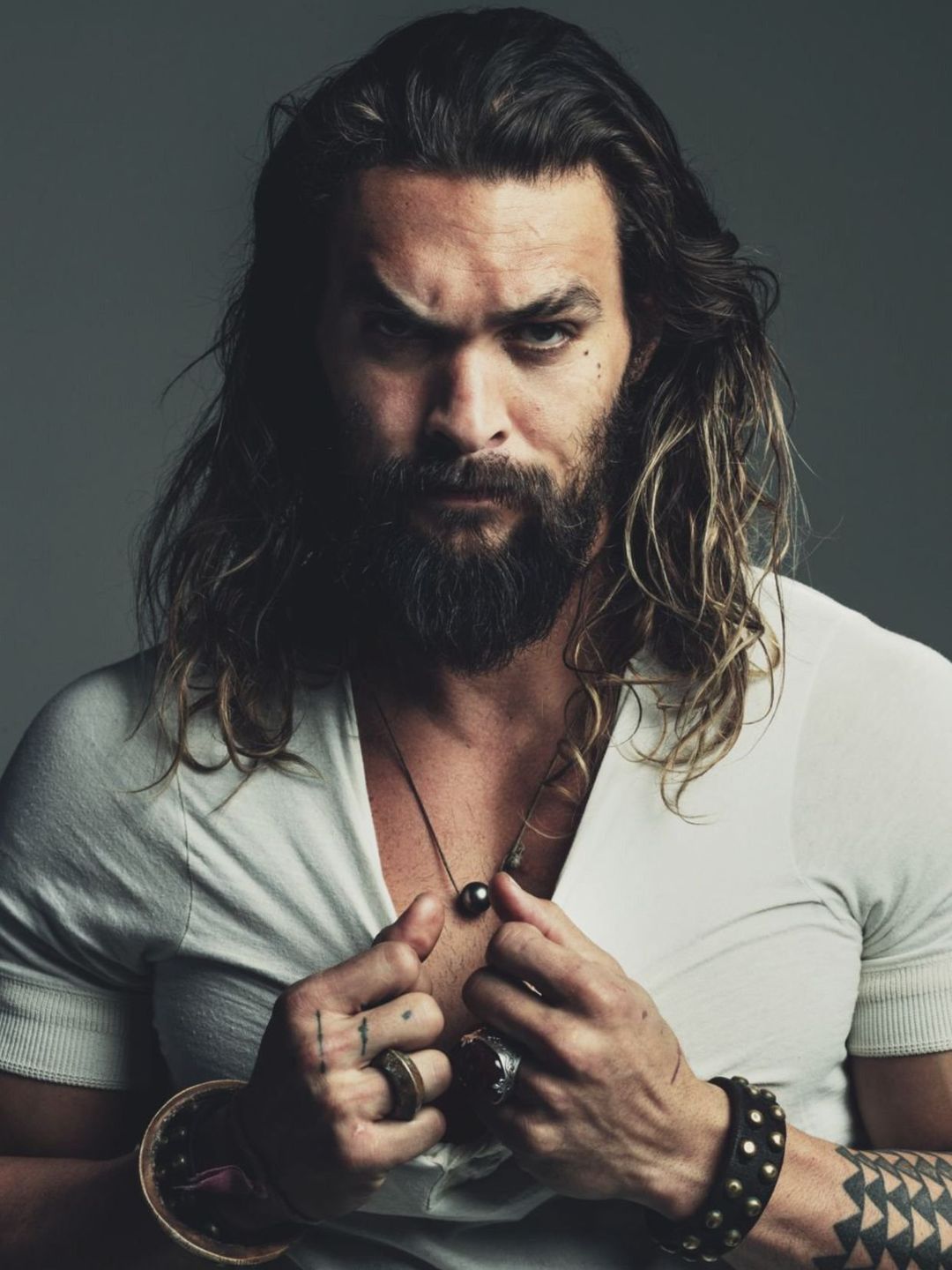 Jason Momoa