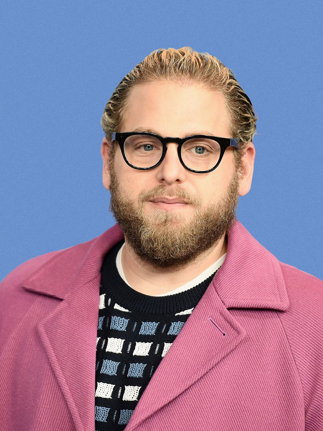 Jonah Hill