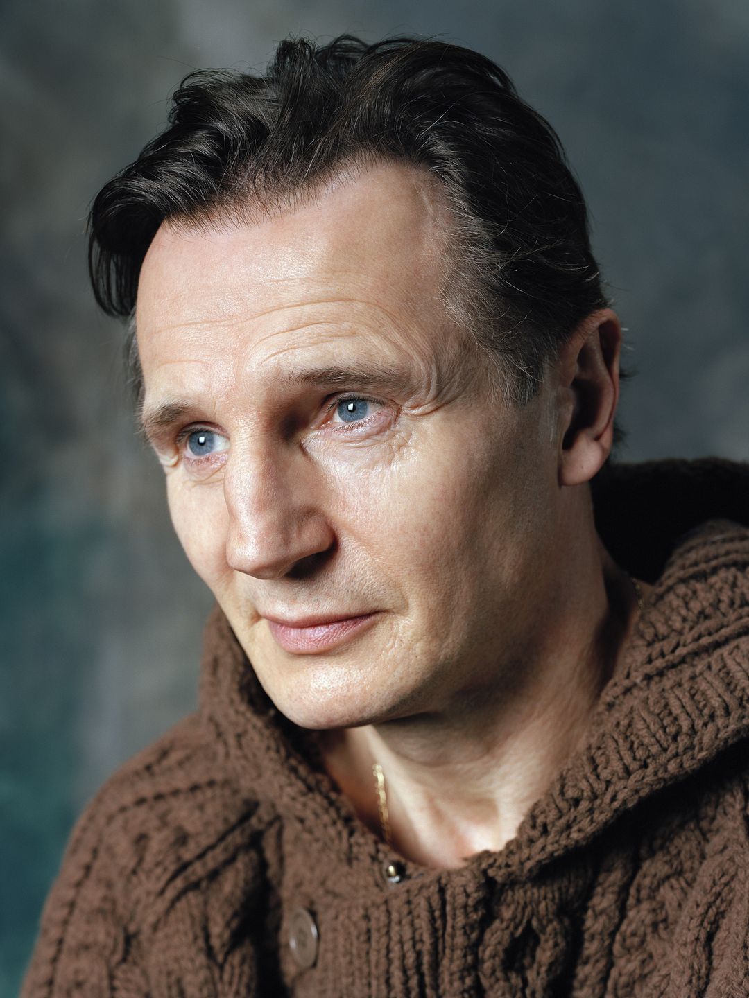 Liam Neeson