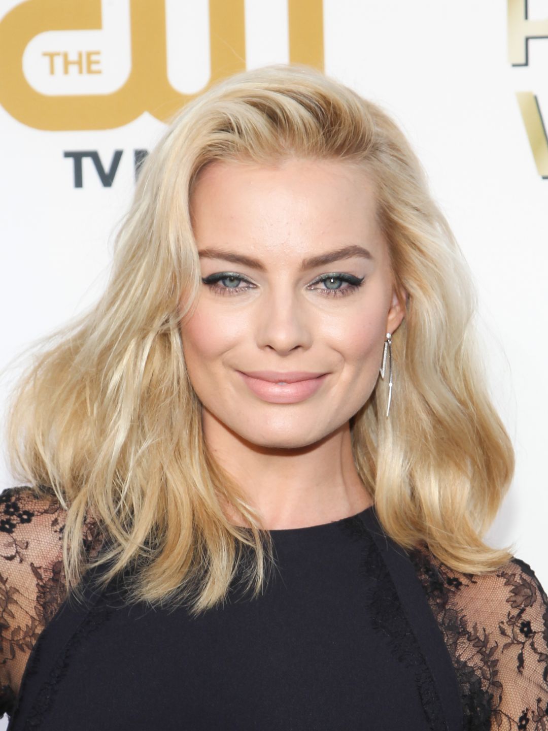Margot Robbie