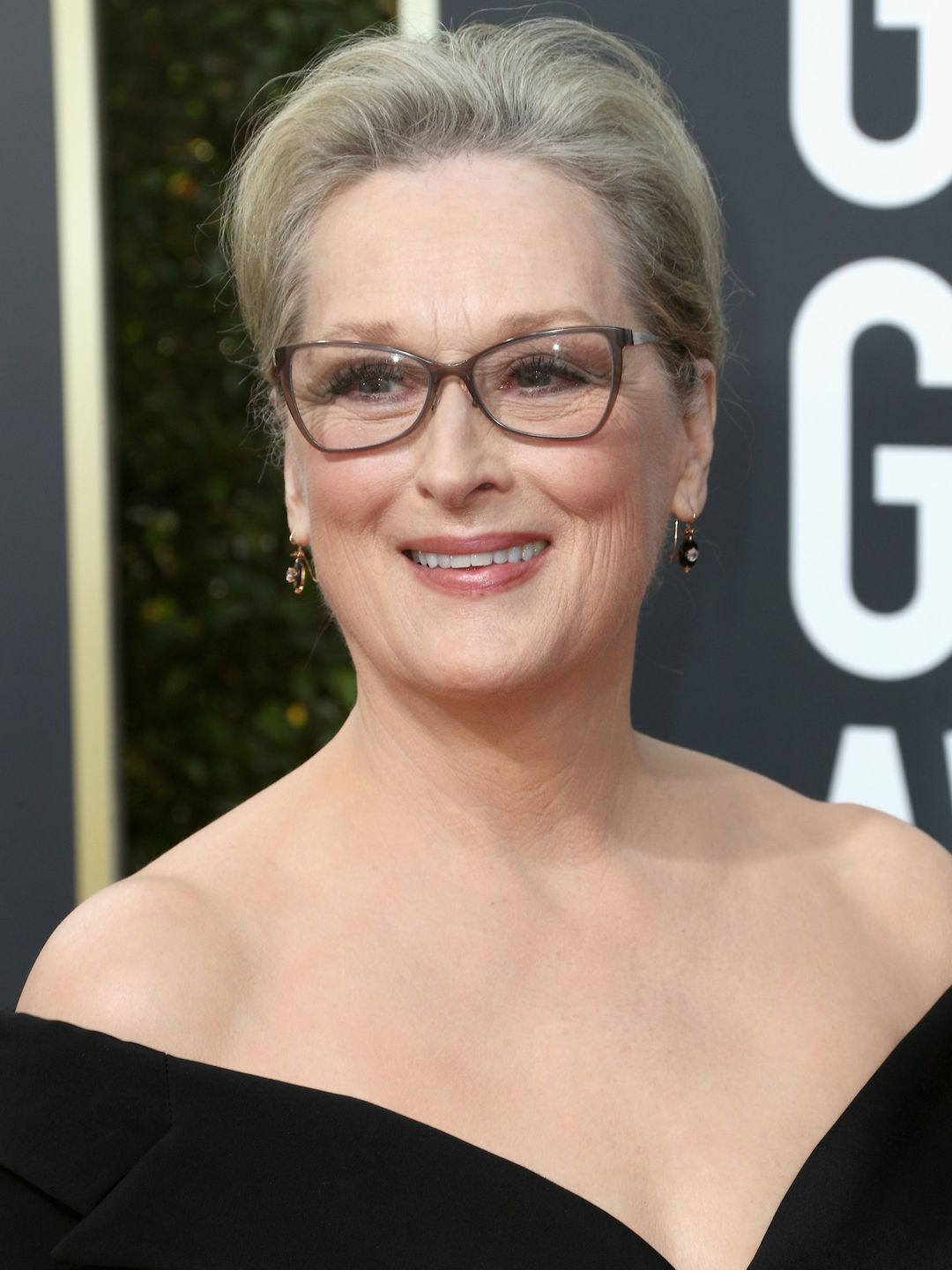 Meryl Streep