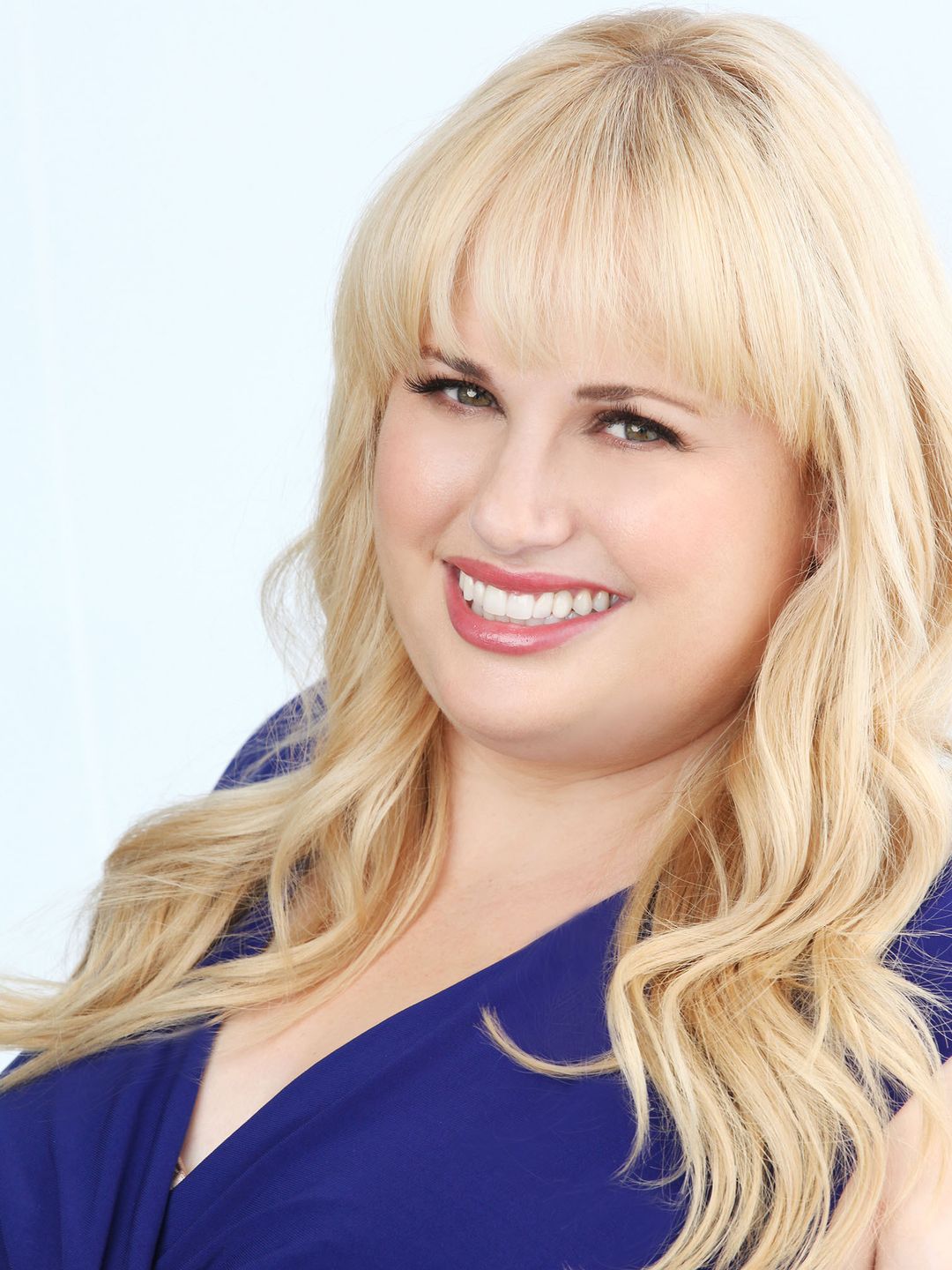 Rebel Wilson