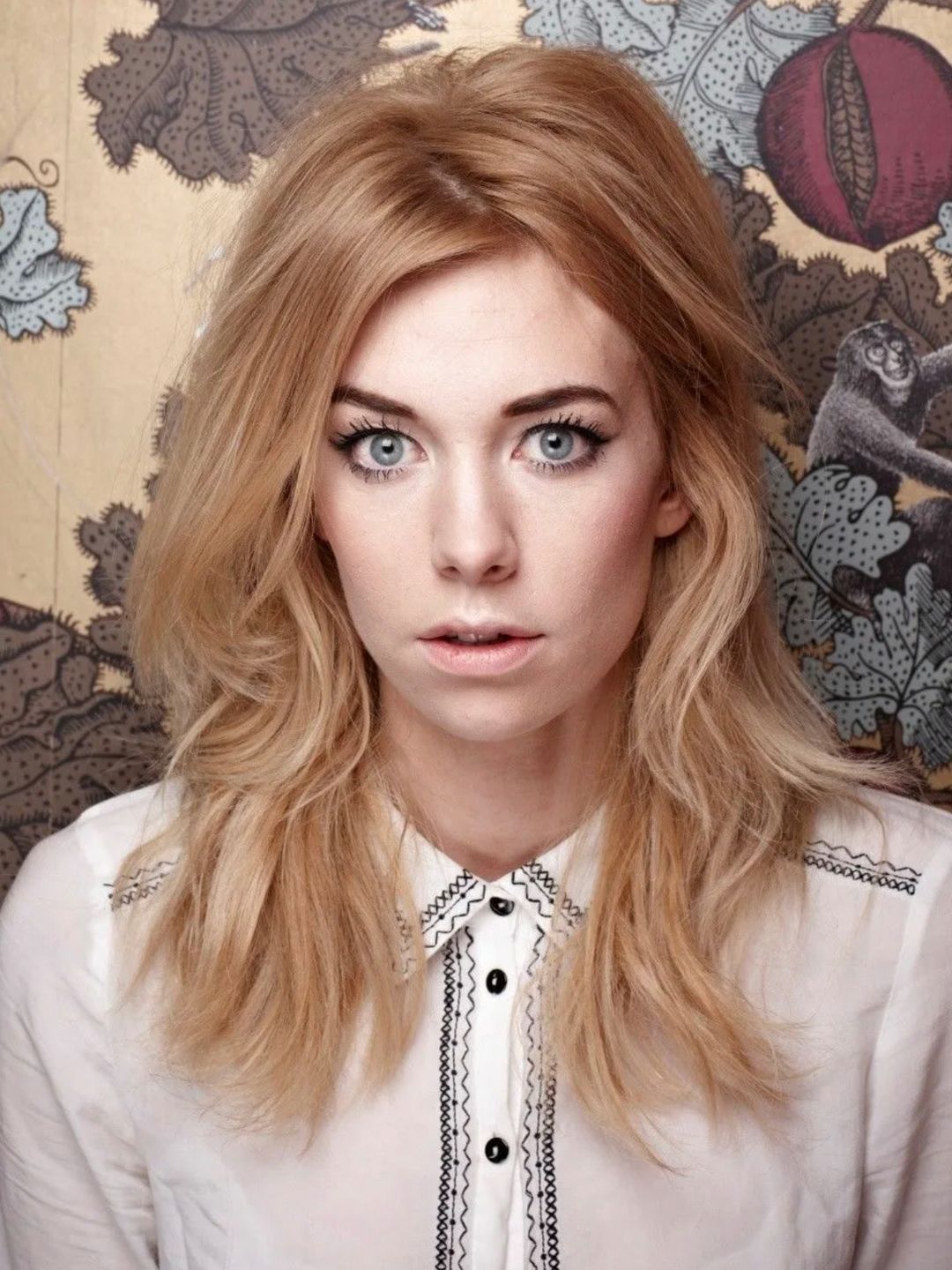Vanessa Kirby