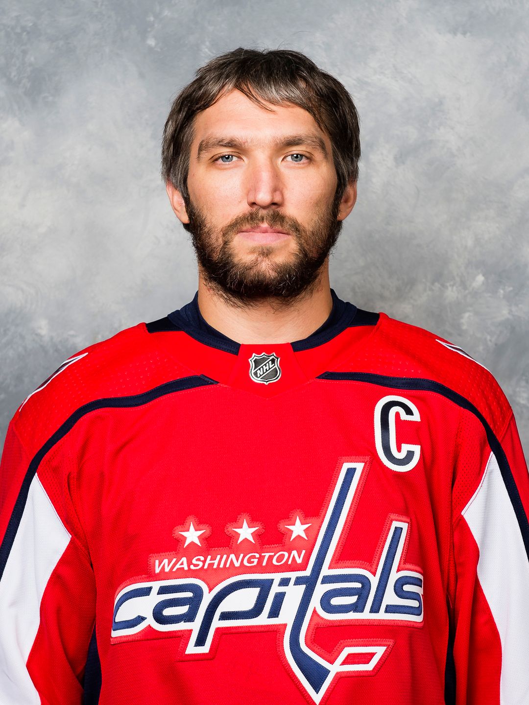 Aleksandr Ovečkin