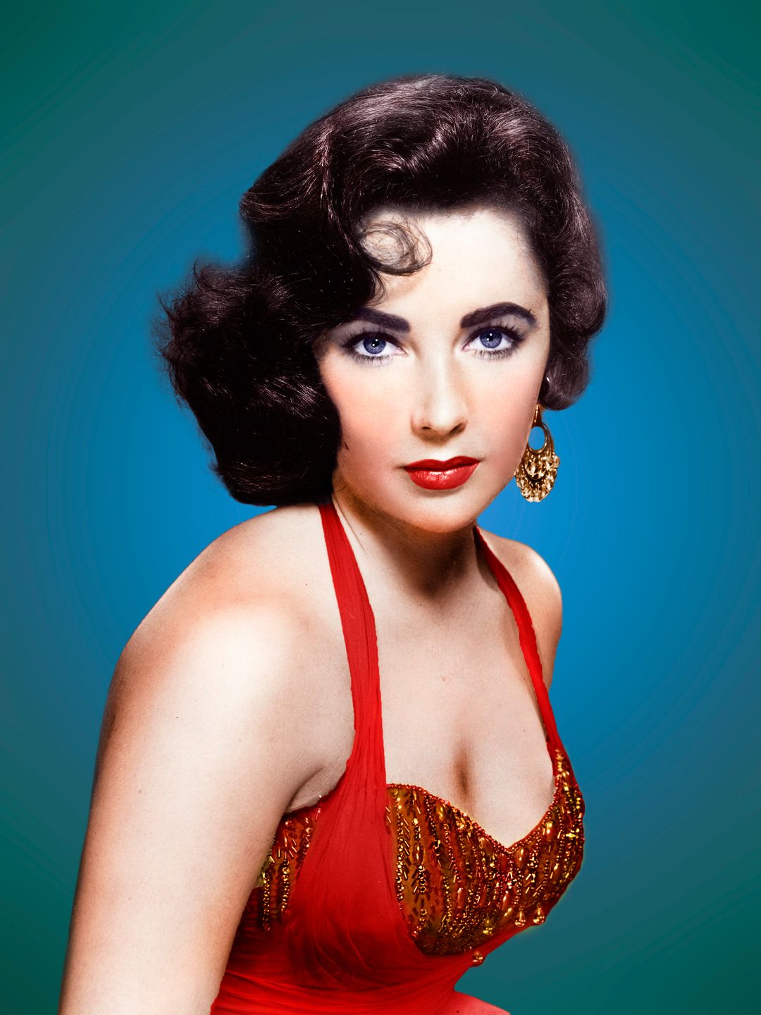 Elizabeth Taylor