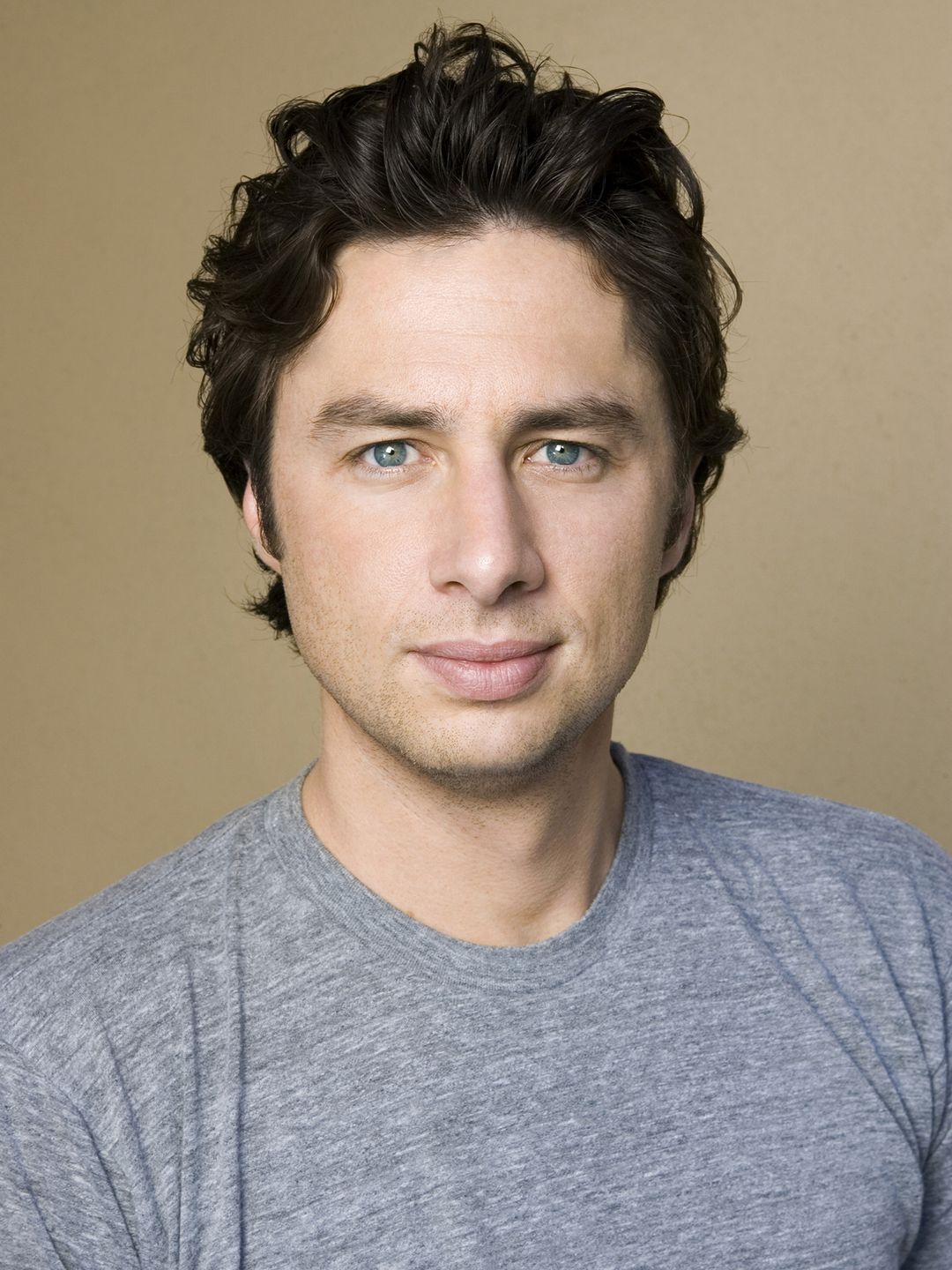 Zach Braff