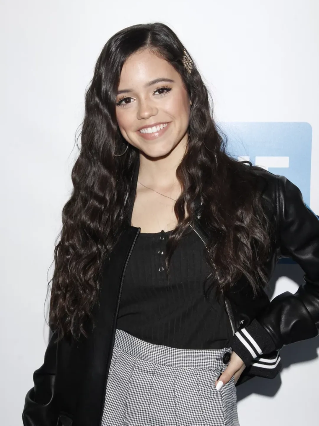 Jenna Ortega