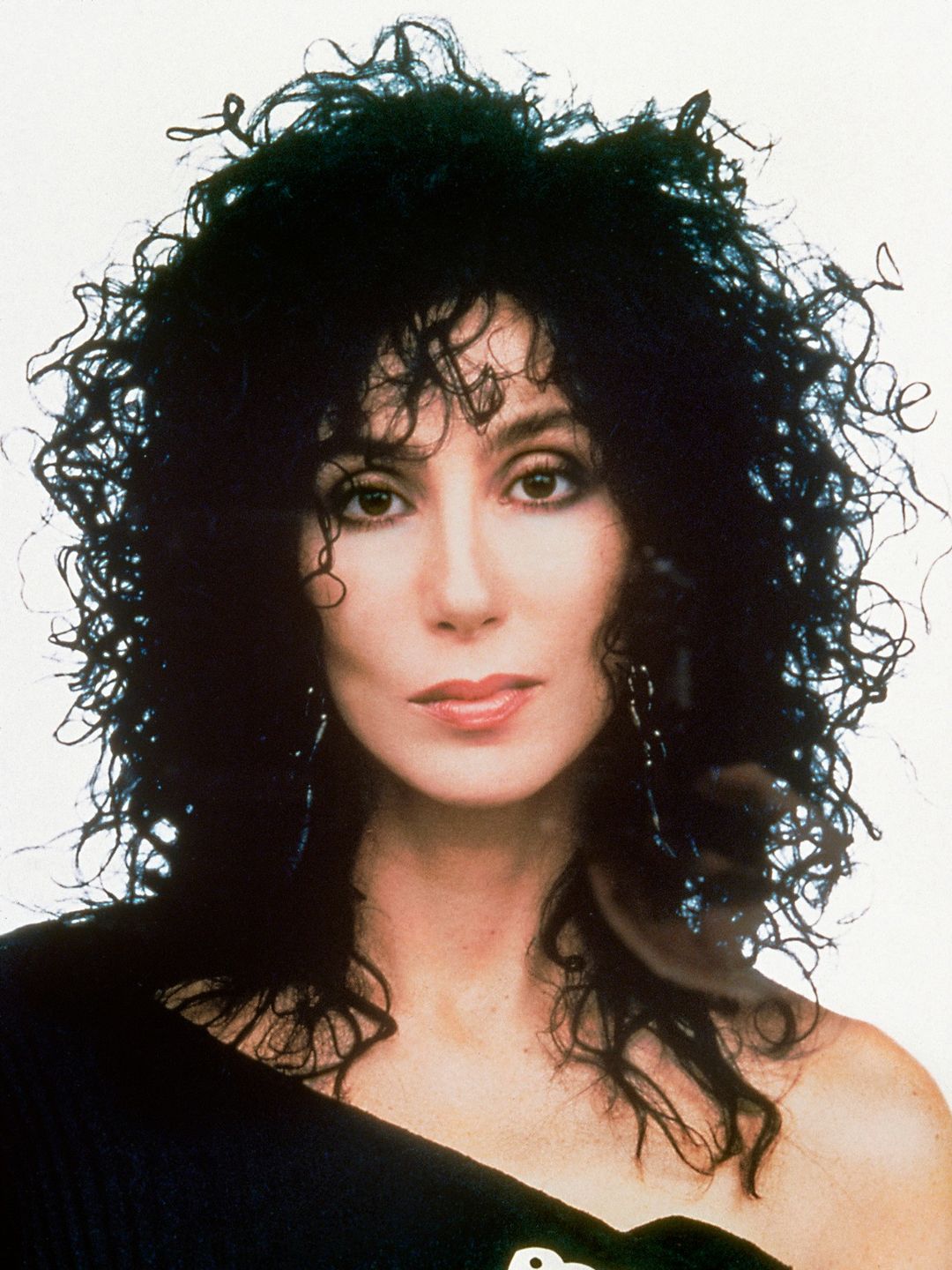 Cher