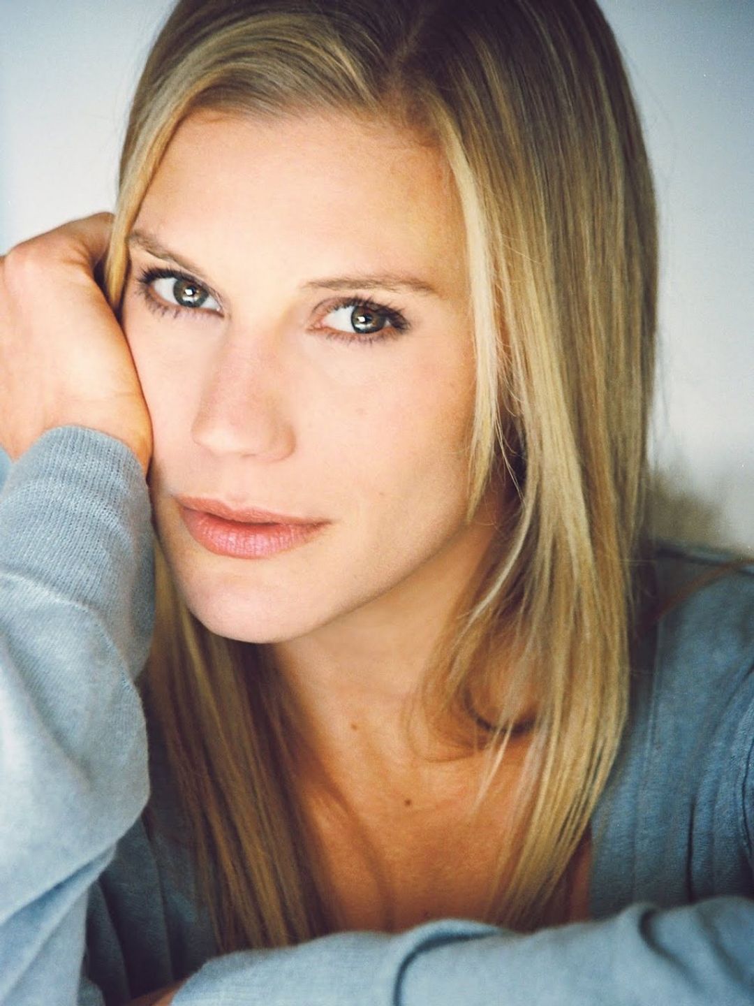 Katee Sackhoff