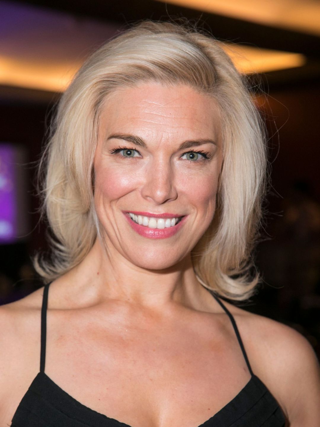 Hannah Waddingham