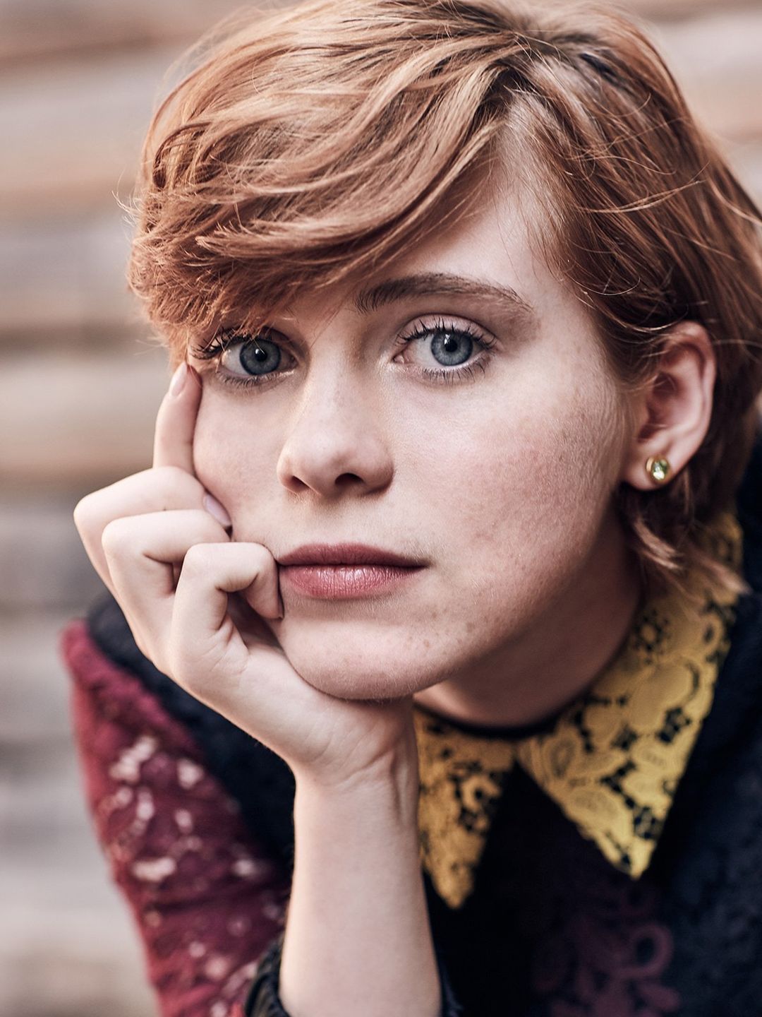 Sophia Lillis