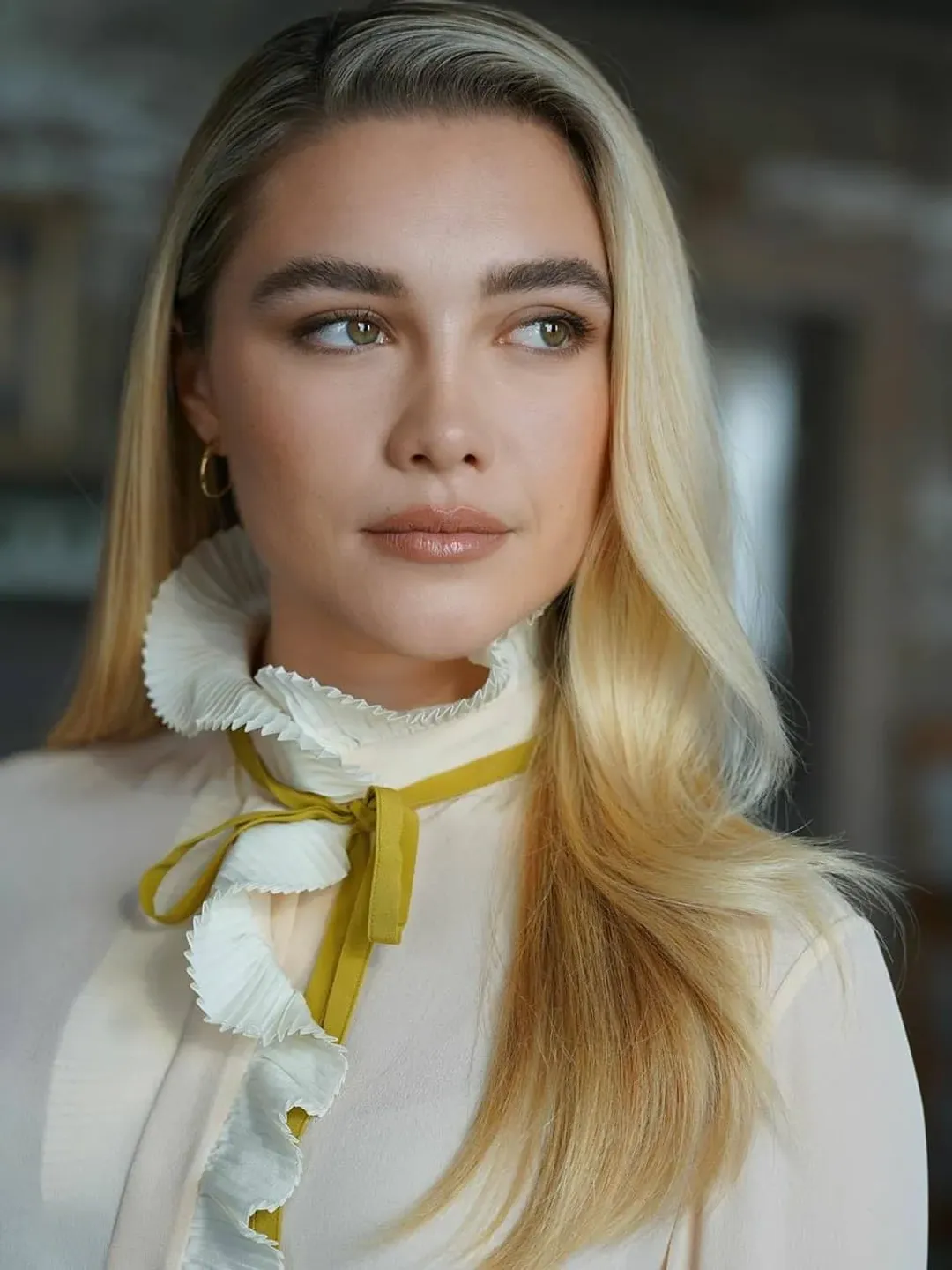 Florence Pugh