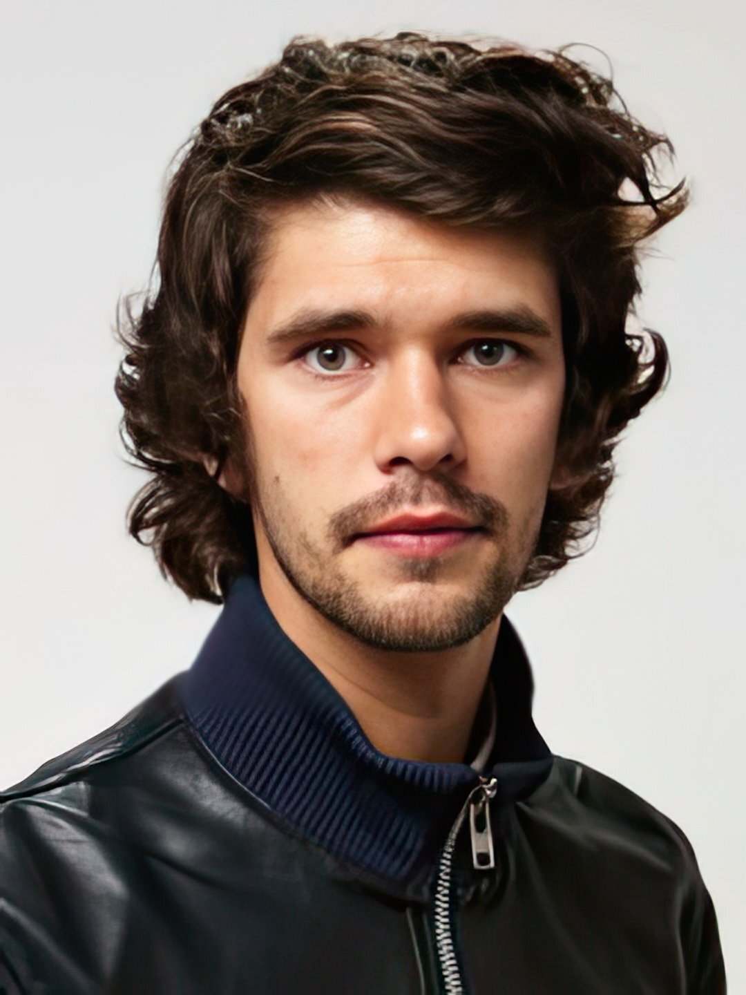 Ben Whishaw