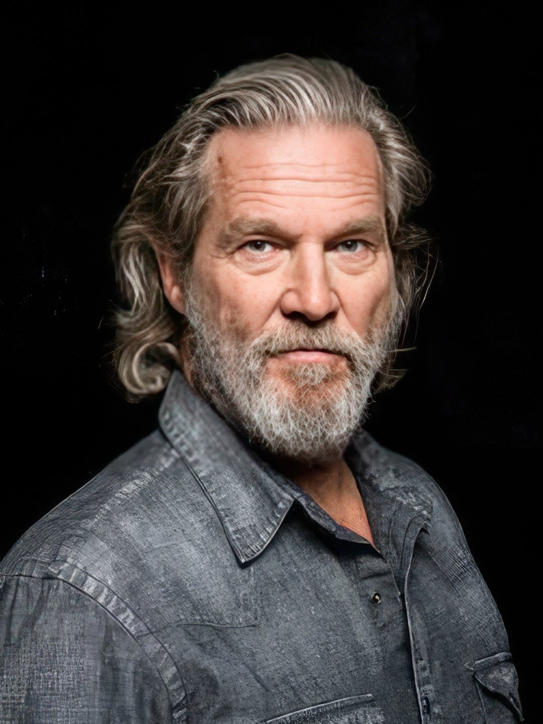 Jeff Bridges