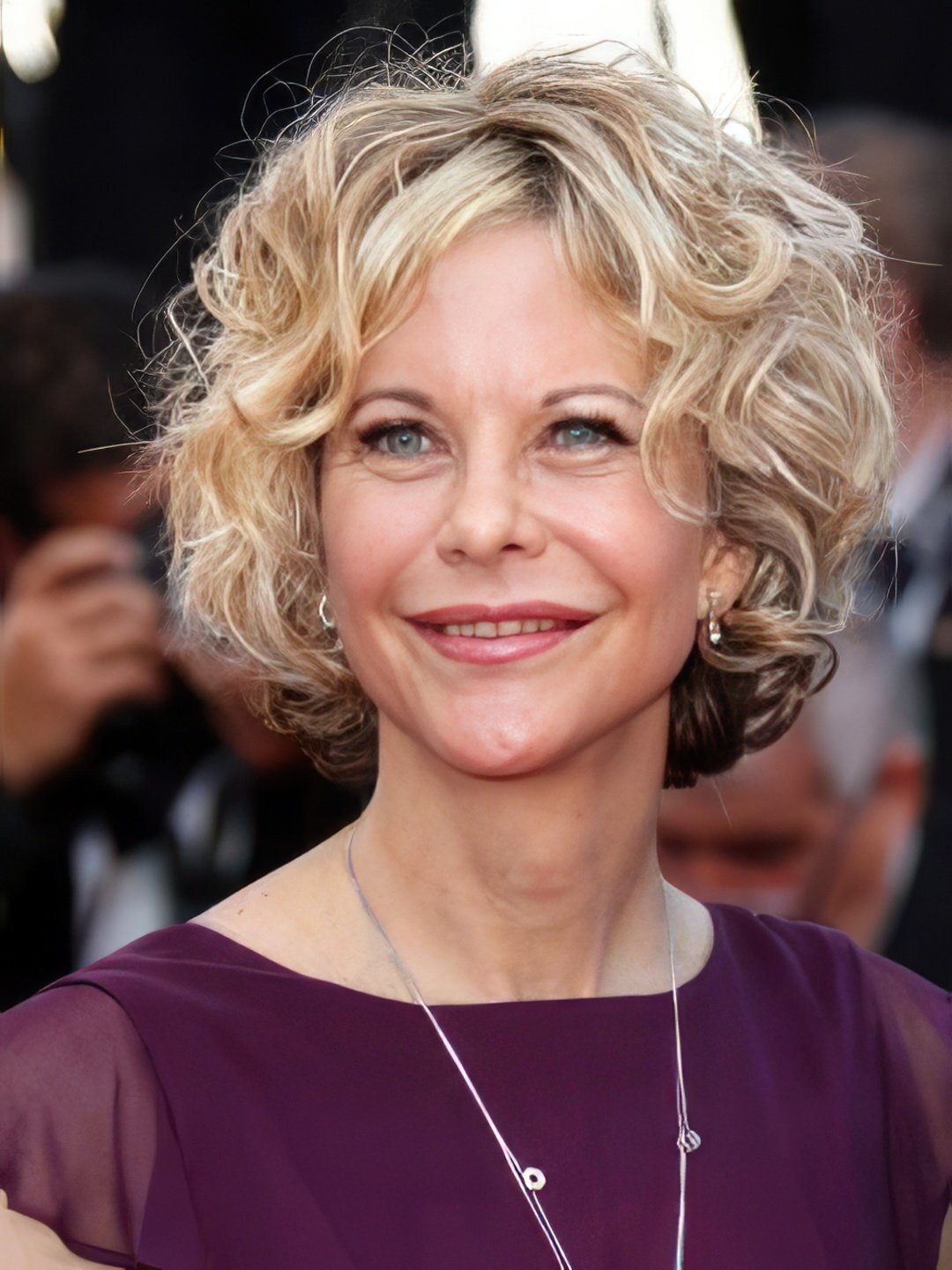 Meg Ryan