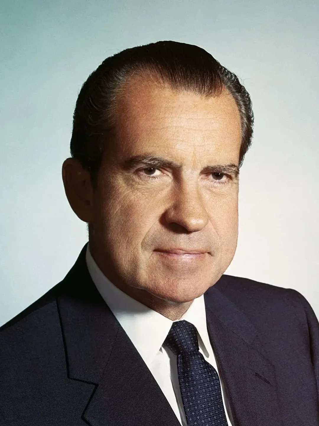 Richard Nixon
