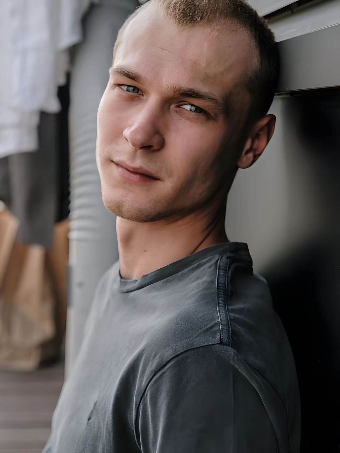 Jurij Borisov