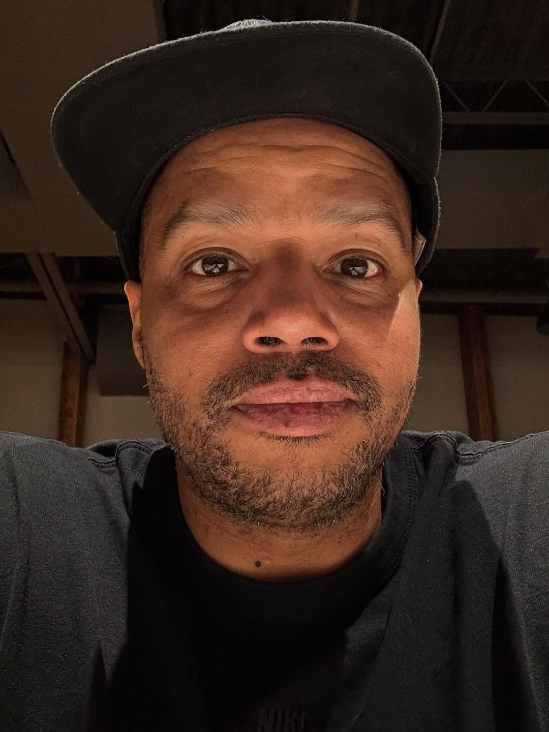 Donald Faison