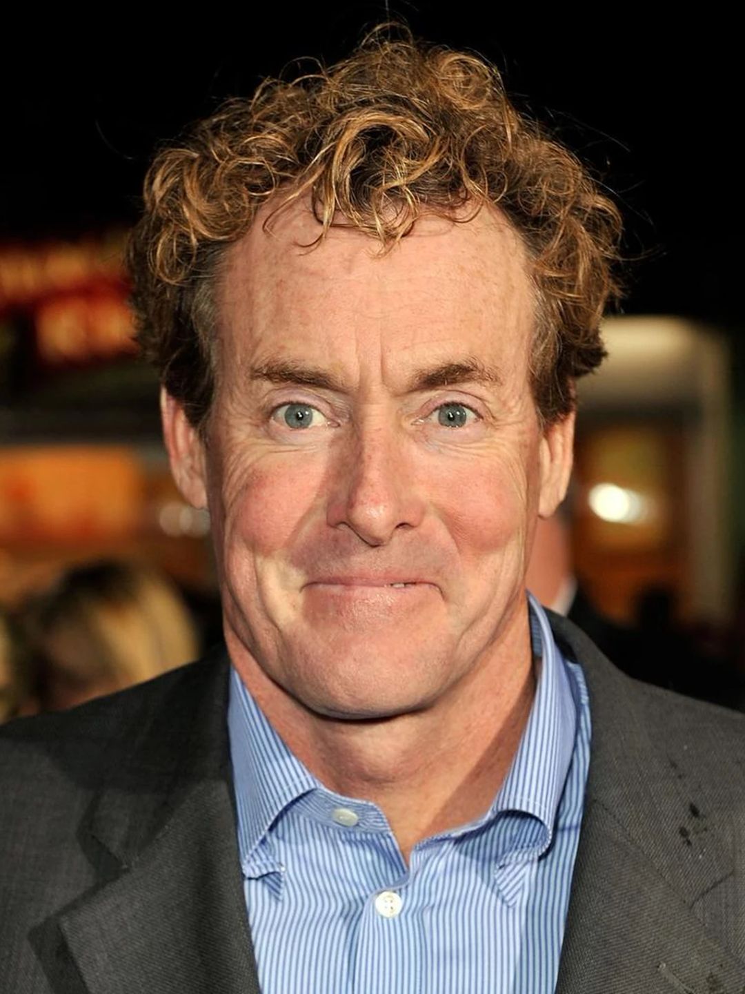 John C. McGinley
