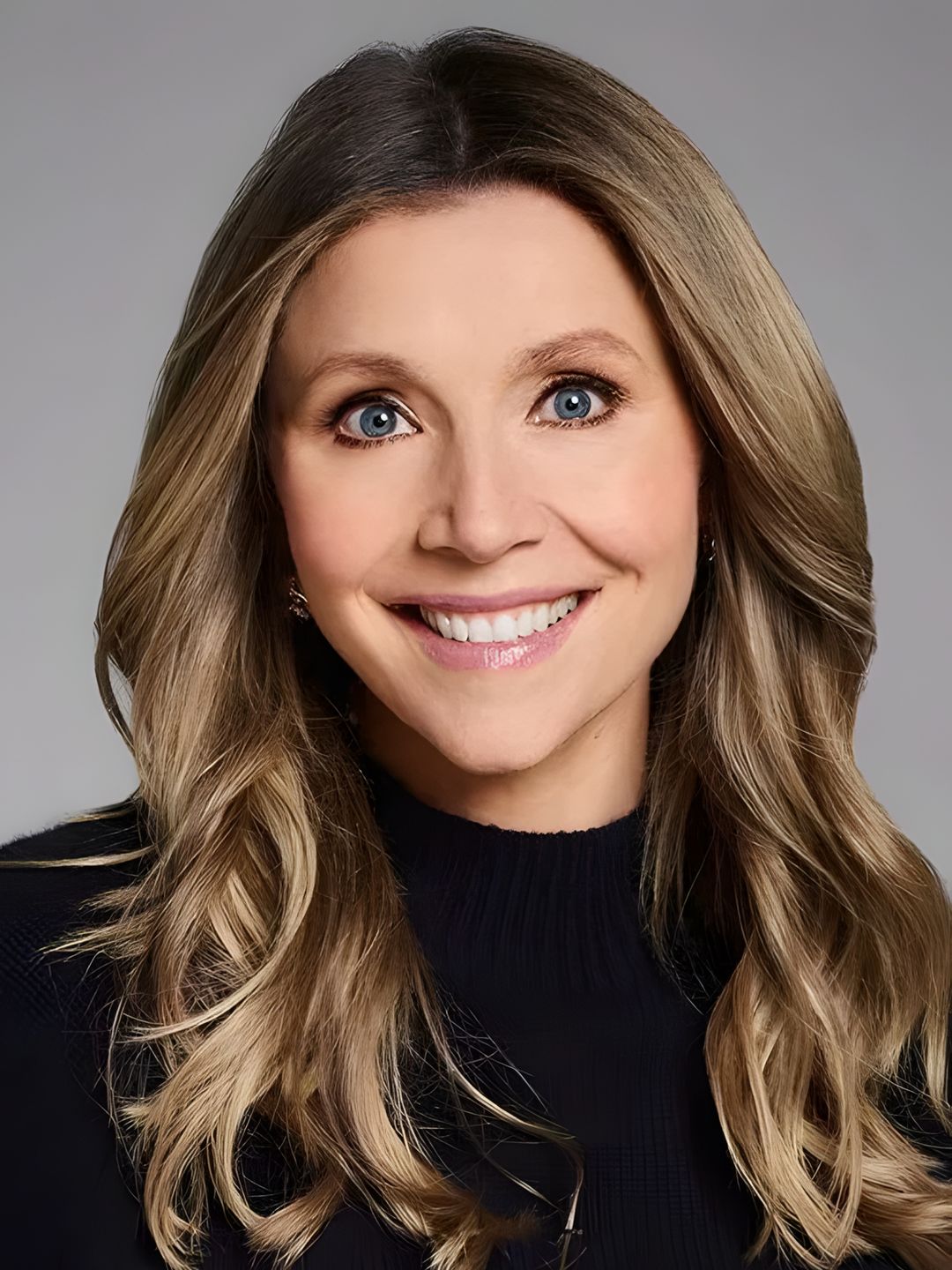 Sarah Chalke