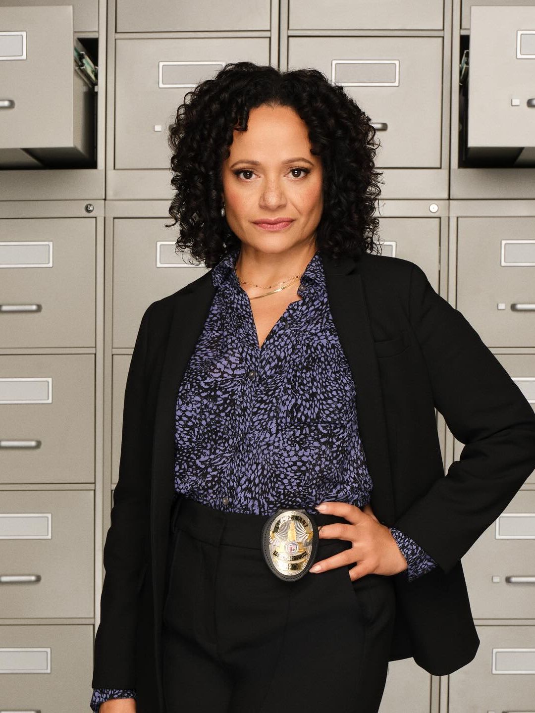 Judy Reyes
