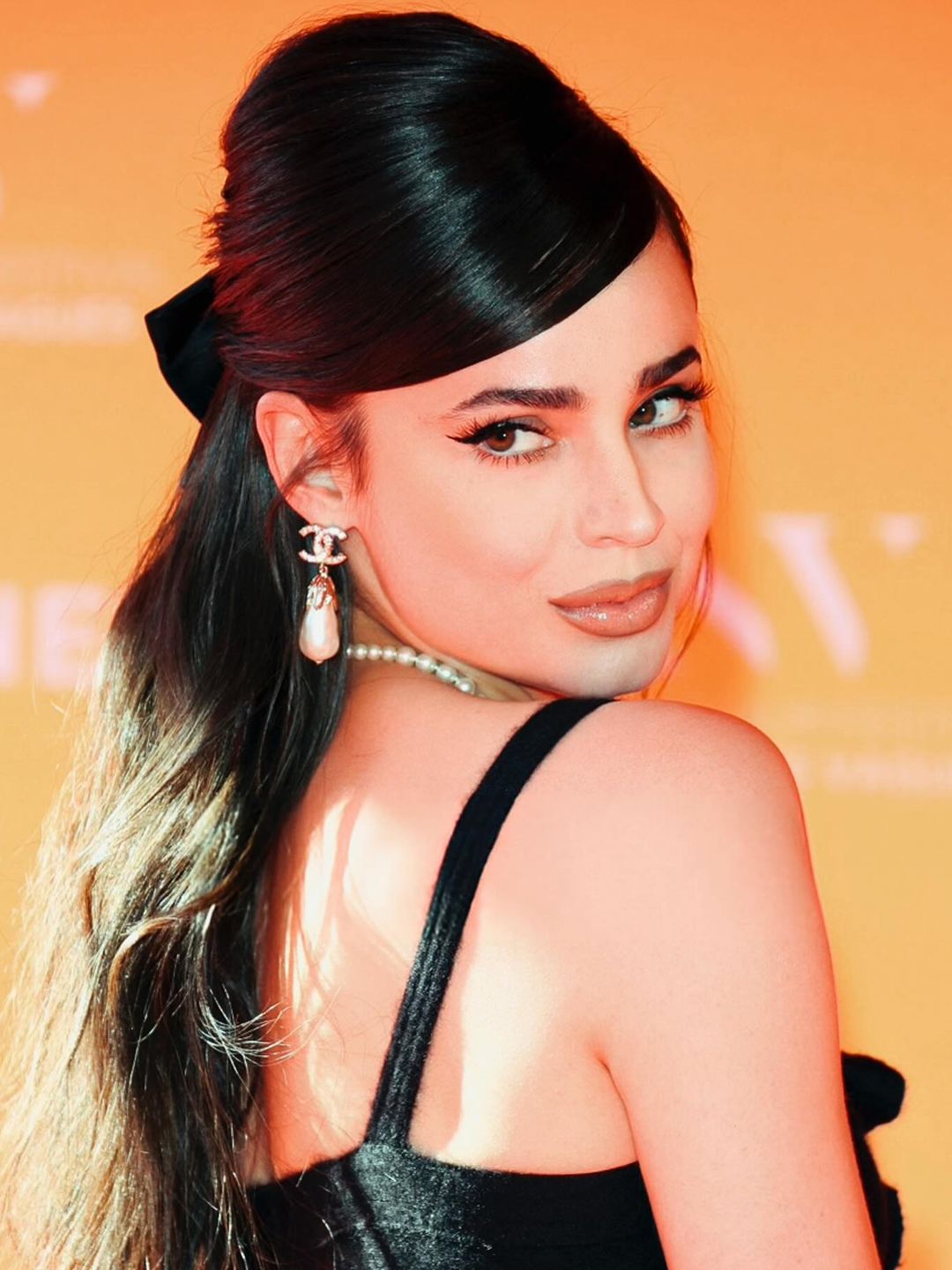 Sofia Carson