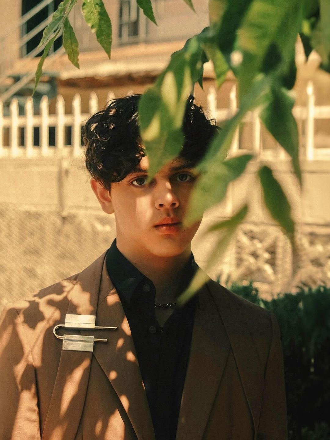 Isaac Ordonez