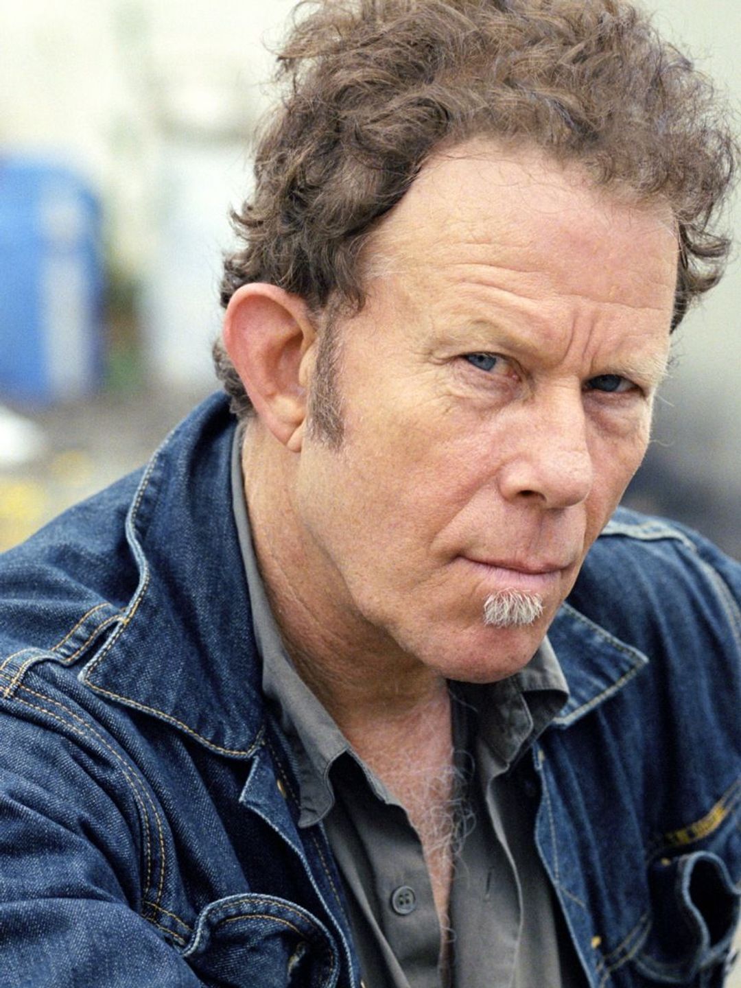Tom Waits