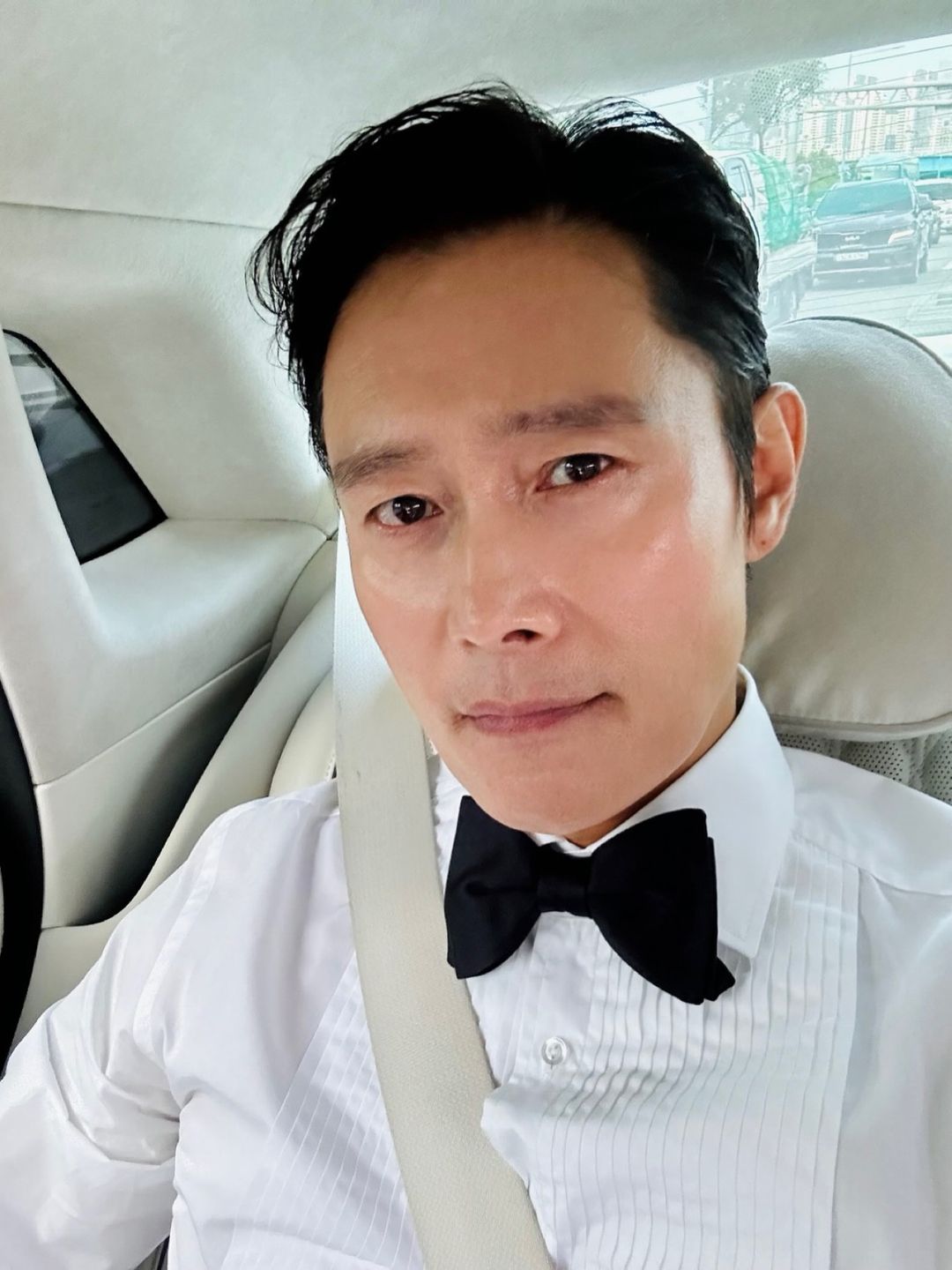 Lee Byung-hun