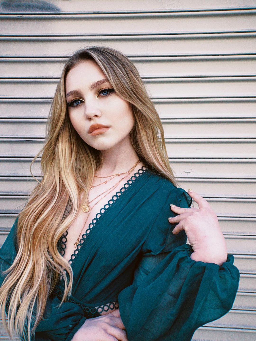 Ella Anderson