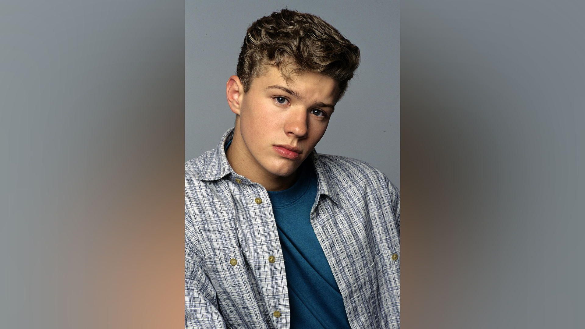 Ryan Phillippe da giovane