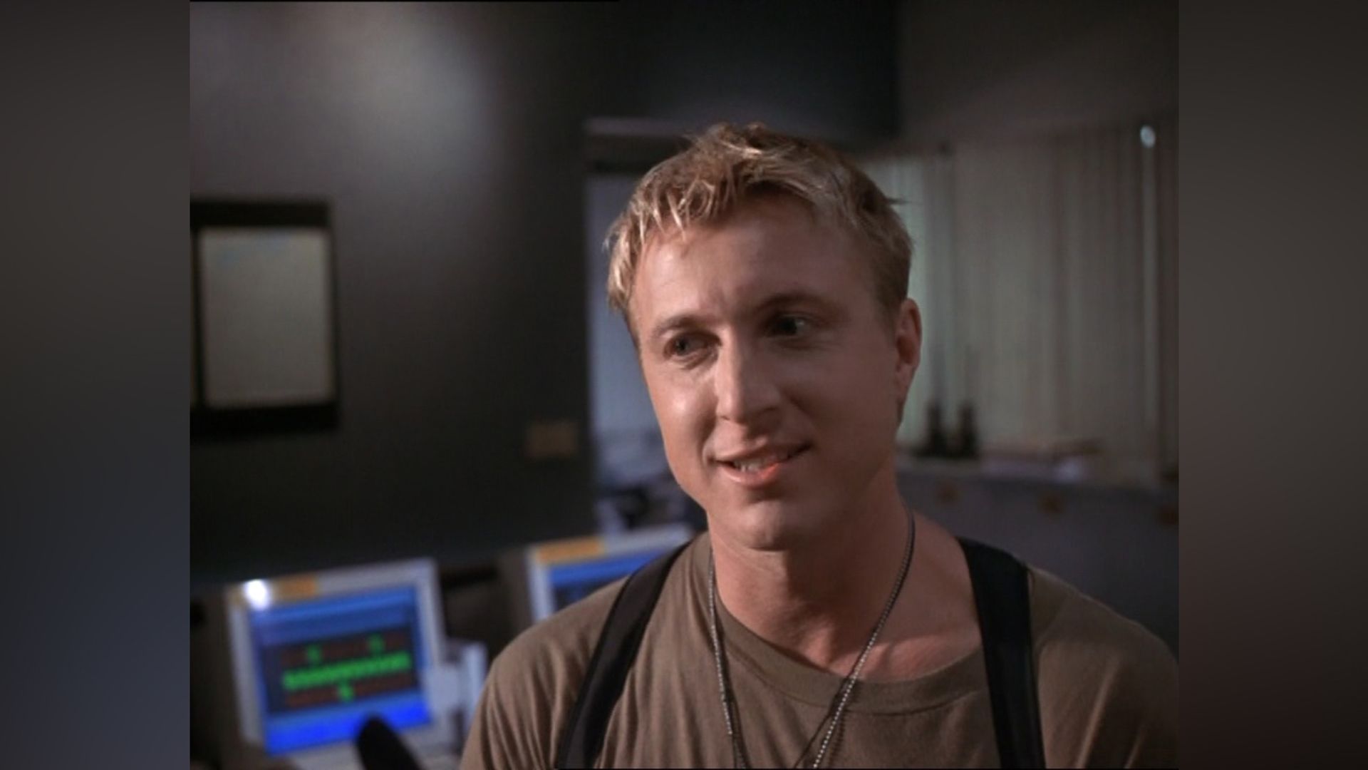 Una scena da Interceptors