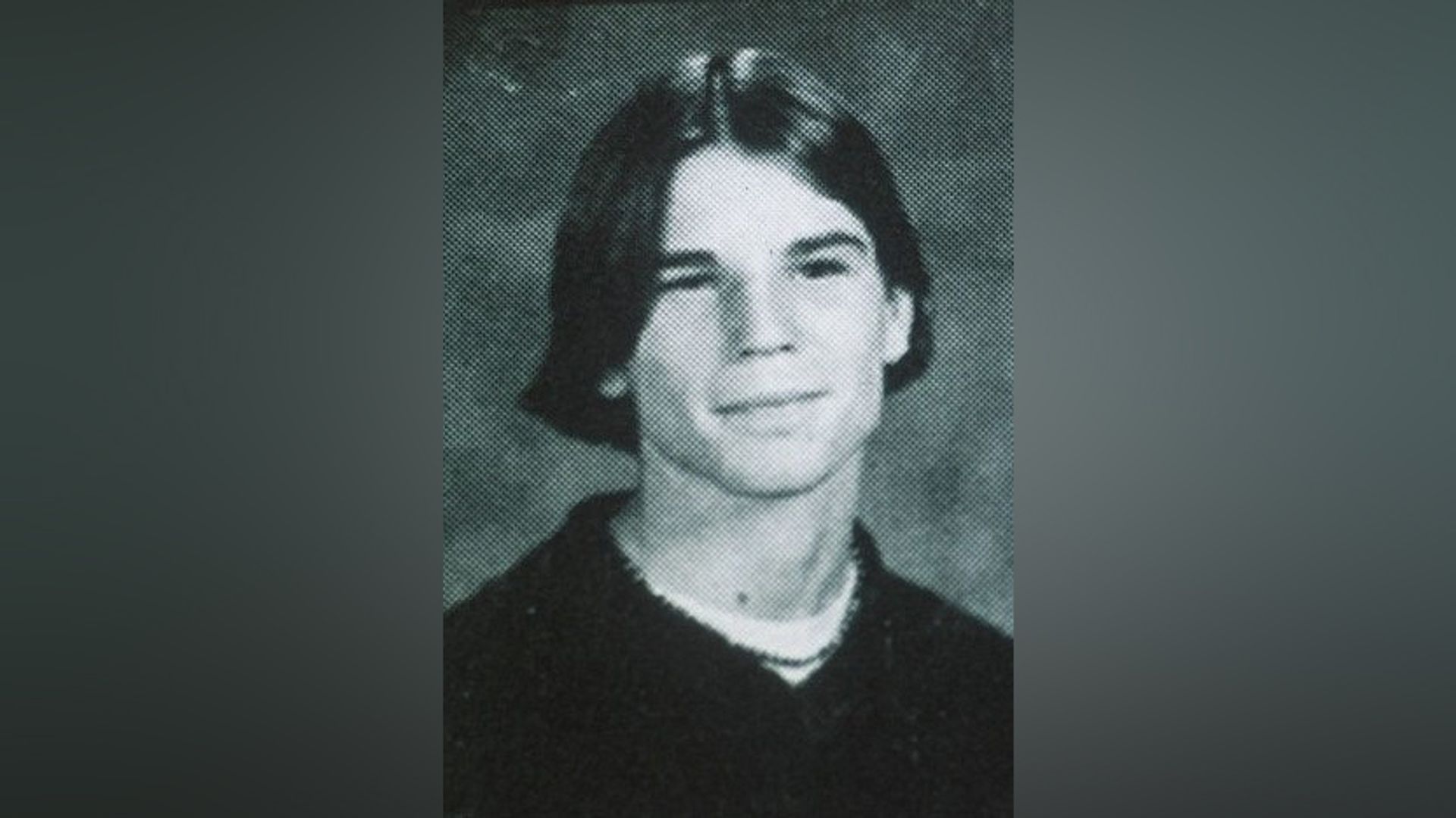 Josh Hartnett nella sua giovinezza
