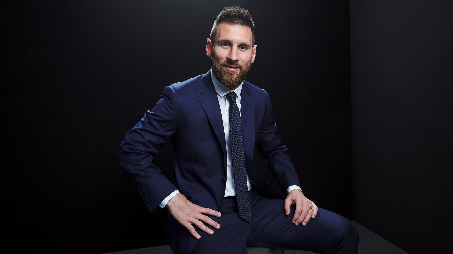 Un Brillante Rappresentante del Segno del Cancro – Calciatore Lionel Messi