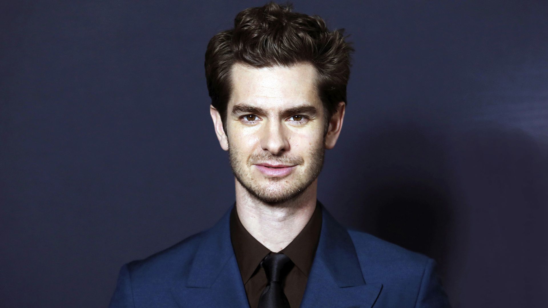 Attore Andrew Garfield – Uomo Leone