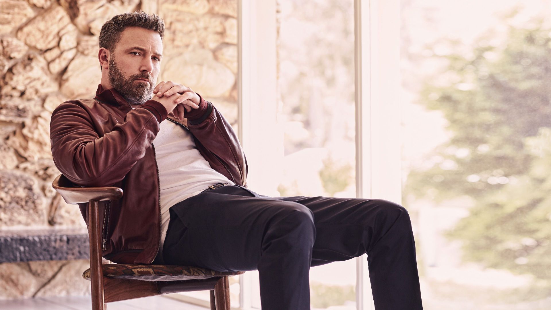L'attore Ben Affleck è un brillante rappresentante del segno del Leone