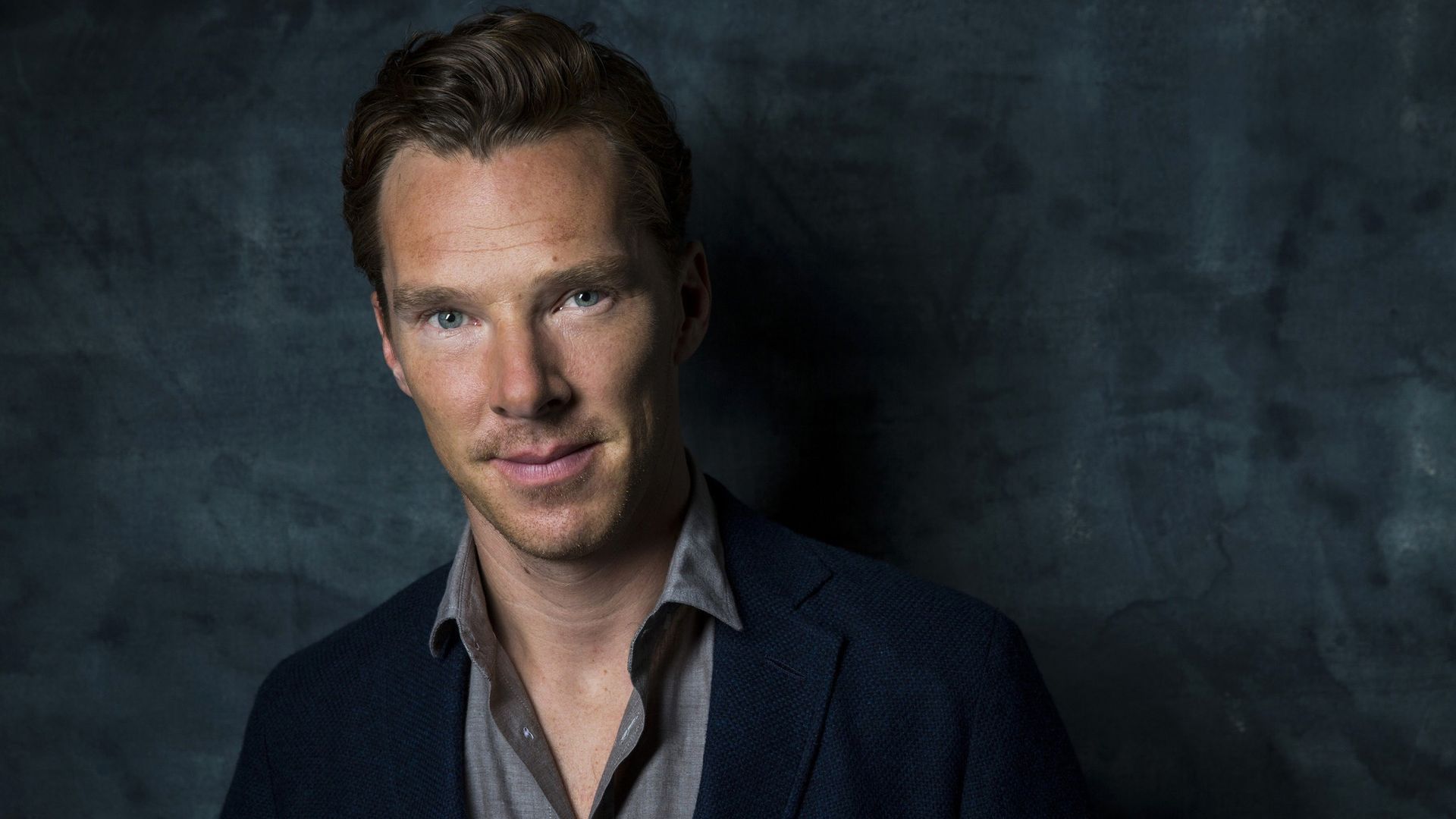 Attore Benedict Cumberbatch – Uomo Cancro