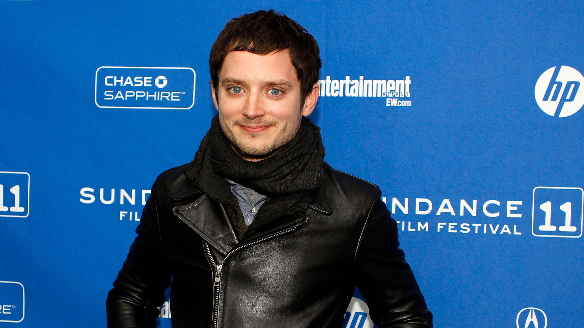 Attore Elijah Wood – Uomo Acquario