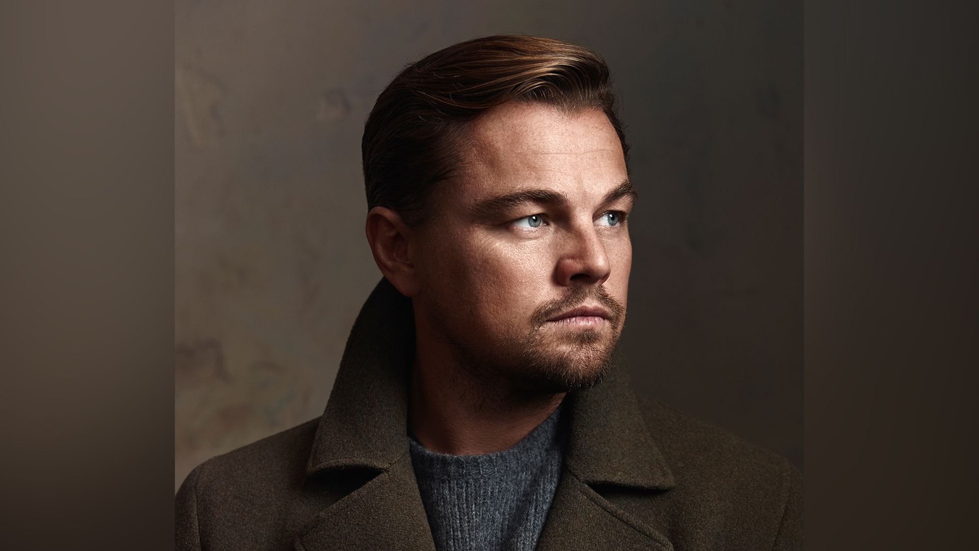 L'attore Leonardo DiCaprio è un tipico Scorpione