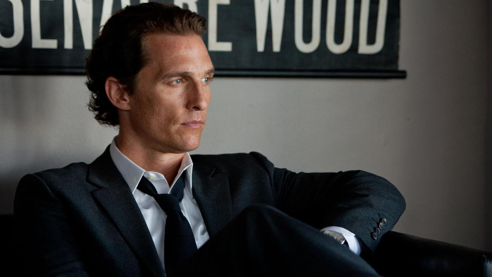 L'attore Matthew McConaughey è uno Scorpione secondo il suo oroscopo