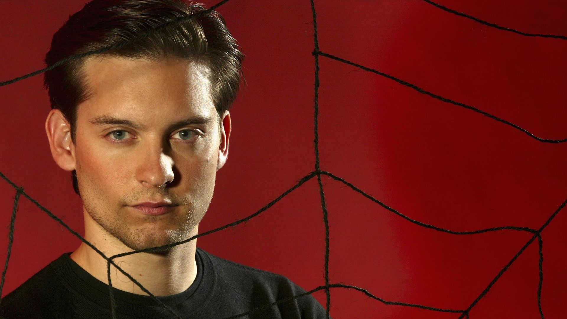 L'attore Tobey Maguire è un tipico uomo Cancro