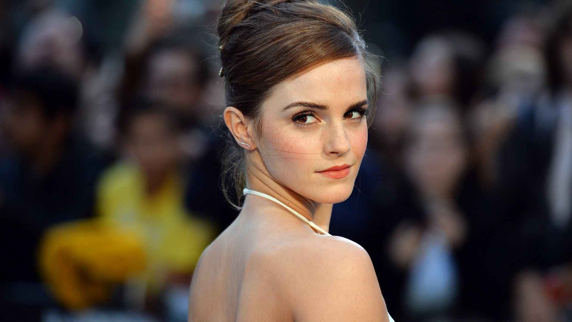 Ariete Emma Watson
