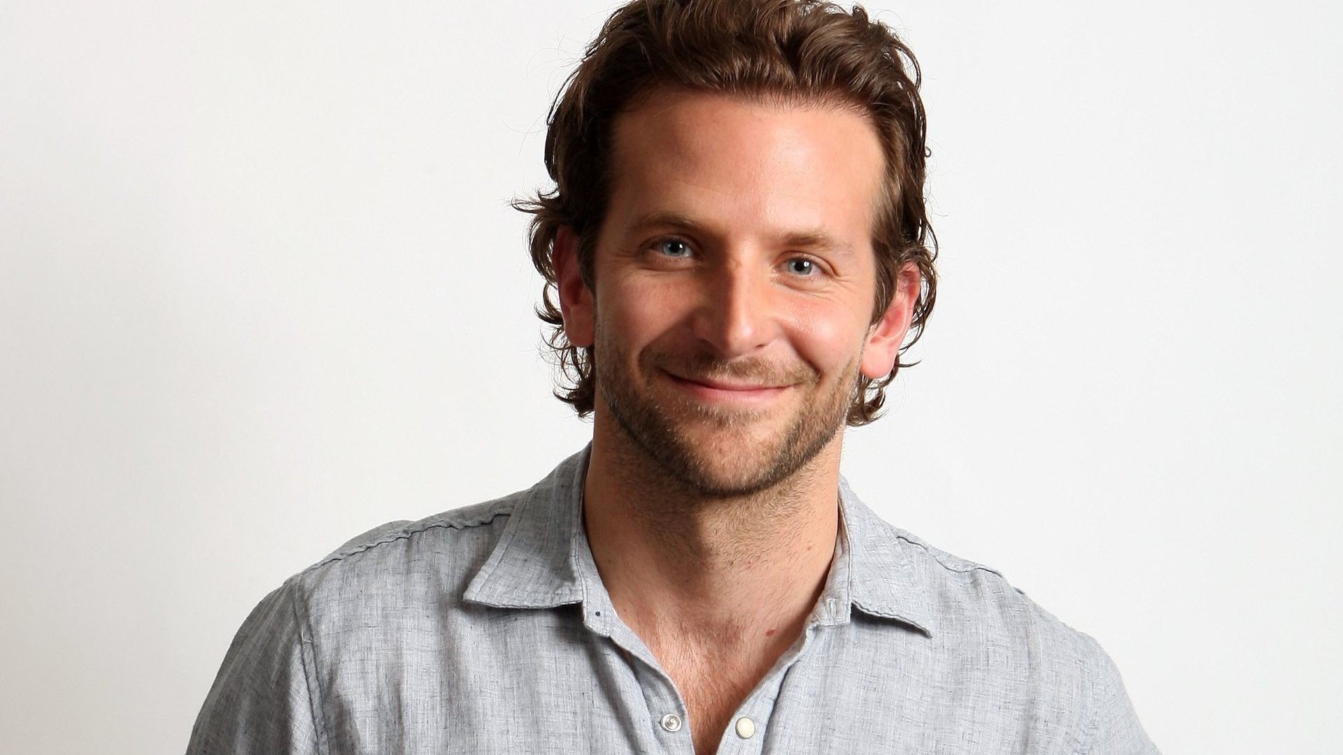 Bradley Cooper – Capricorno