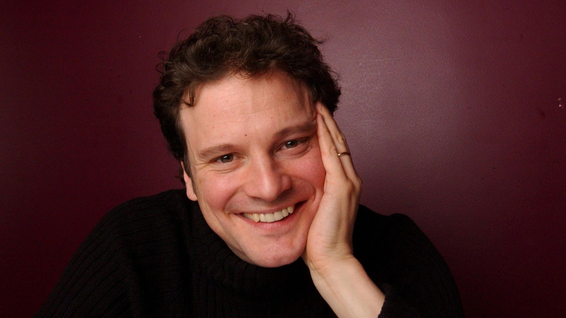 Colin Firth è un Vergine secondo il suo oroscopo