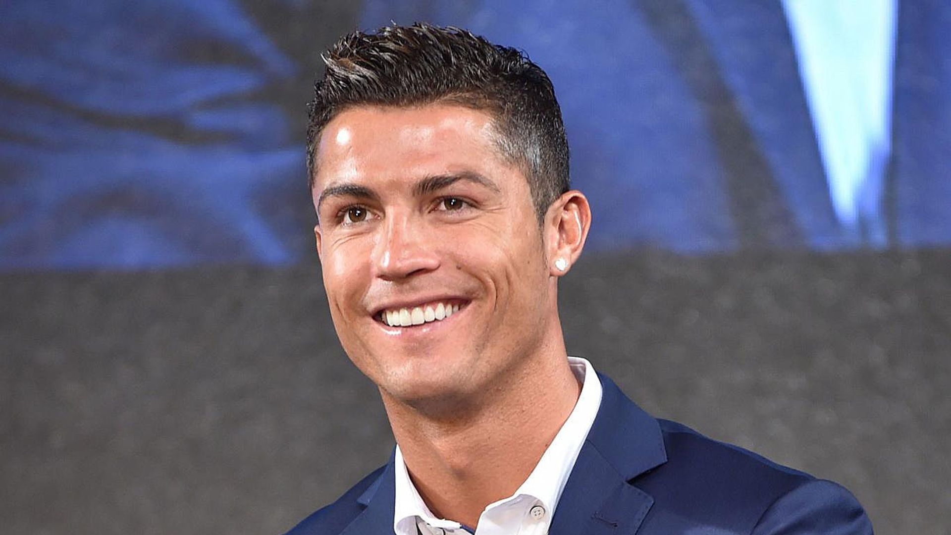 Cristiano Ronaldo – Acquario
